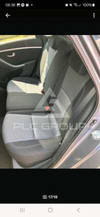2014 Hyundai I30