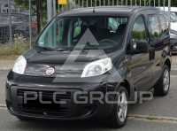 2014 Fiat QUBO