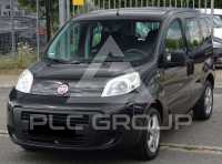 2014 Fiat QUBO