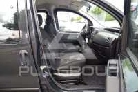 2014 Fiat QUBO
