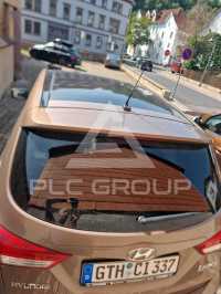 2014 Hyundai IX20