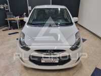 2014 Hyundai IX20