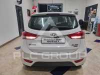 2014 Hyundai IX20