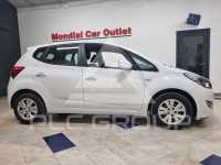 2014 Hyundai IX20