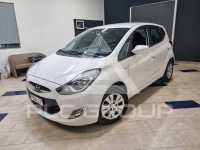 2014 Hyundai IX20