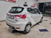 2014 Hyundai IX20