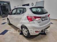 2014 Hyundai IX20