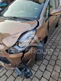 2014 Hyundai IX20