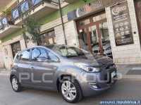 2014 Hyundai IX20