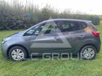 2014 Hyundai IX20