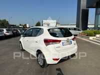 2014 Hyundai IX20