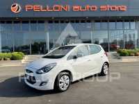 2014 Hyundai IX20