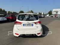 2014 Hyundai IX20