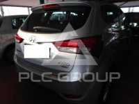 2014 Hyundai IX20
