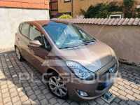 2014 Hyundai IX20
