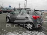 2014 Hyundai IX20