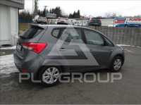 2014 Hyundai IX20