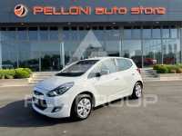 2014 Hyundai IX20