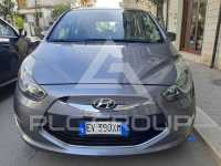 2014 Hyundai IX20