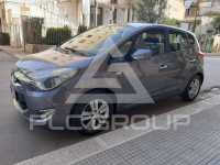 2014 Hyundai IX20