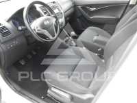 2014 Hyundai IX20