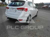 2014 Hyundai IX20