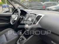 2014 Hyundai IX20