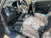 2014 Hyundai IX20