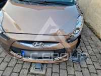 2014 Hyundai IX20