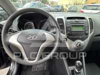 2014 Hyundai IX20