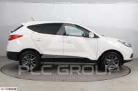 2014 Hyundai IX35