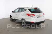 2014 Hyundai IX35