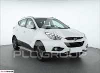 2014 Hyundai IX35