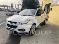 2014 Hyundai IX35