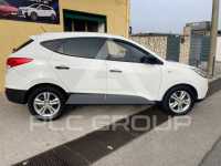 2014 Hyundai IX35