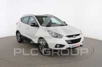 2014 Hyundai IX35