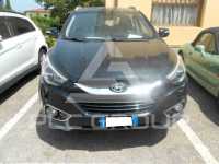 2014 Hyundai IX35