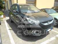 2014 Hyundai IX35