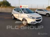 2014 Hyundai IX35