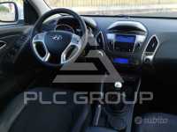 2014 Hyundai IX35