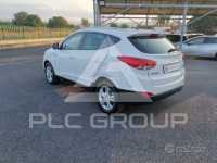 2014 Hyundai IX35