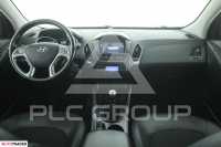 2014 Hyundai IX35