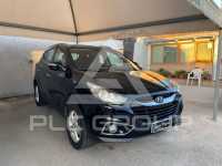 2014 Hyundai IX35