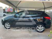 2014 Hyundai IX35