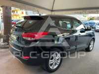 2014 Hyundai IX35