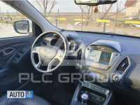 2014 Hyundai IX35