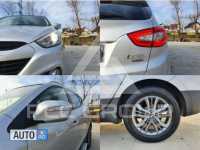 2014 Hyundai IX35