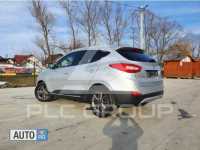 2014 Hyundai IX35