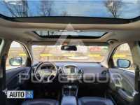 2014 Hyundai IX35