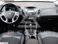 2014 Hyundai IX35